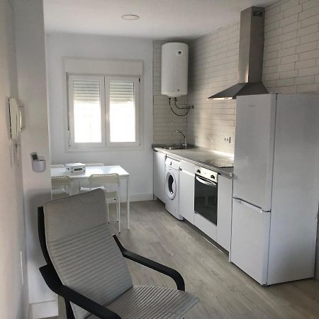 Cartana Apartment San Fernando Luaran gambar