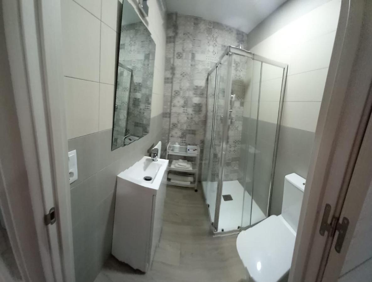 Cartana Apartment San Fernando Luaran gambar